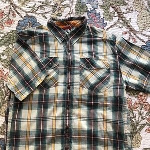 The North Face Camp Shirt